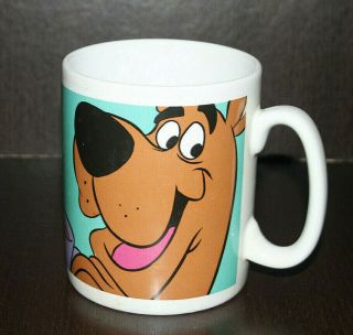 Scooby Doo - The Big Dipper - Mug 24 Oz Warner Bros Studio Store
