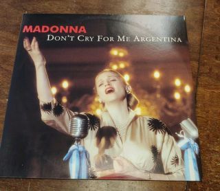 Madonna - Don 