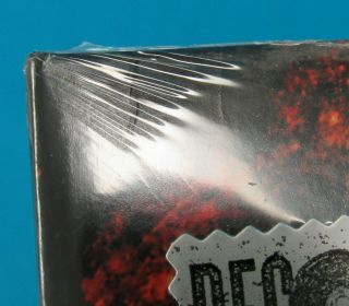 Slipknot Vol.  3: (The Subliminal Verses) 2xLP Clear Vinyl RSD 2014 2