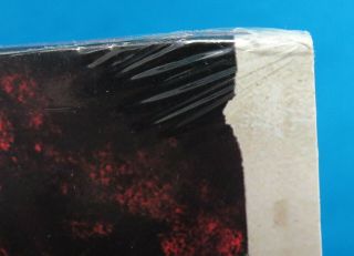 Slipknot Vol.  3: (The Subliminal Verses) 2xLP Clear Vinyl RSD 2014 3