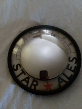 Star Ales Beer Thermometer