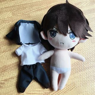 Dakaretai Otoko 1 - I Ni Odosarete Imasu.  Plush Takato Saijyo Doll Toy【in Stock】