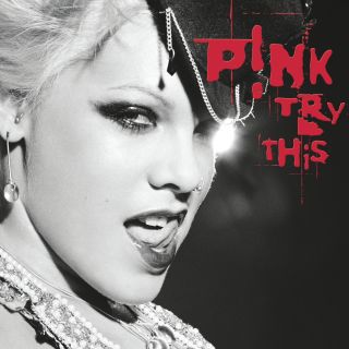 Pink - Try This - Double Vinyl Lp
