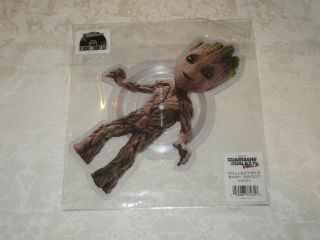 Record Store Day 2017 Limited Edition Baby Groot Guardians Of The Galaxy Vol 2
