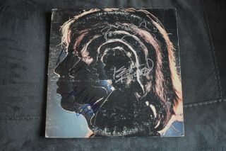 Rolling Stones 12 " Vinyl Lp Record Hot Rocks Mick Jagger Keith Richards Cd