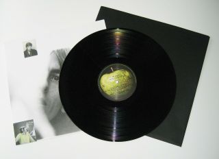 The Beatles (The White Album) 50th Anniversary 2 LP Set 5