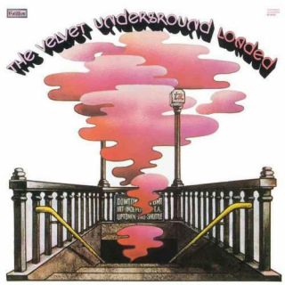 Velvet Underground - Loaded - Vinilo Vinyl Record