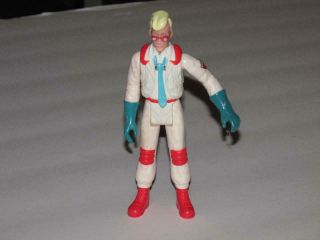 Ghostbusters : Egon Spengler - Vintage 1987 5 " Action Figure