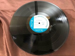 LEE MORGAN TOM CAT BLUE NOTE GXK 8181 OBI STEREO JAPAN VINYL LP 4