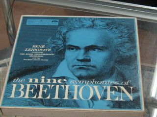 Beethoven: The Nine Symphonies Reader 