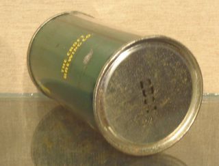 1930s CROFT CREAM ALE FLAT TOP BEER CAN IRTP BOSTON MASS KEGLINED 3 PRODUCTS 4