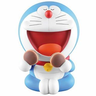 Medicom Toy Udf 229 Doraemon Likes Dorayaki Figure From Japan