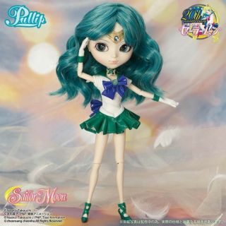 Pullip Sailor Neptune (sailor Neptune) P - 149 About 310mm From Japan