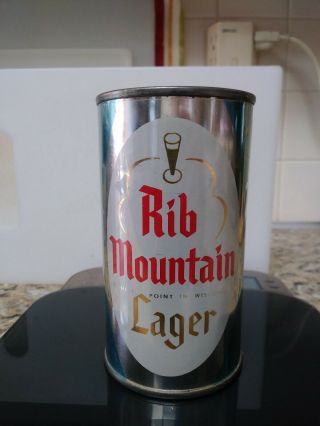 Rib Mountain - 2