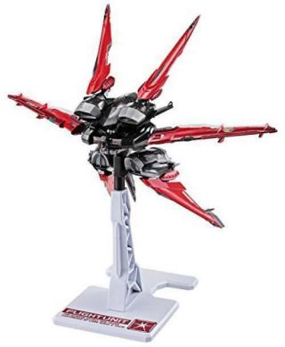Metal Build Mobile Suit Gundam Seed Astray Flight Unit Option Set Figure 200mm