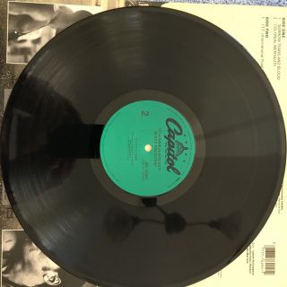 Fela Anikulapo Kuti Black President LP Vinyl 1981 5