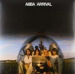 Abba - Arrival (12 " Vinyl Lp)