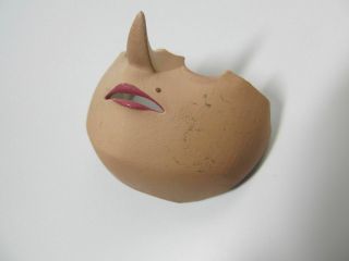 Screen Stop Motion Prop / Mother Puppet Face / Coraline / Animation / Laika 5