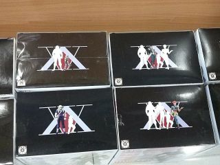 10 Box Complete Set Vol.  1 - 5 DXF Banpresto Hunter X Hunter Hyskoa Gon Figure Toy 11