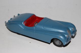 Vintage Micro Models Gb - 3 1950 