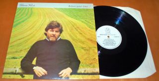 Simon Nicol - Before Your Time - 1987 Uk Vinyl Lp