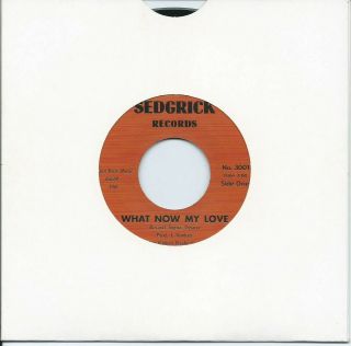 RARE NORTHERN SOUL - ALBUM,  THE STORY OF DON GARDNER,  INCLUDES 45 CHEATIN KIND 3