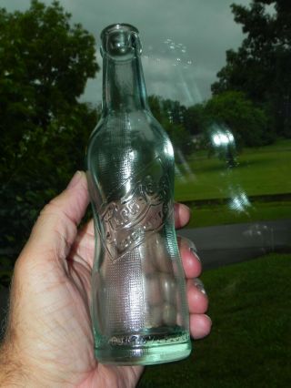 Pepsi Cola Pinch Peanut Bottle 1930 