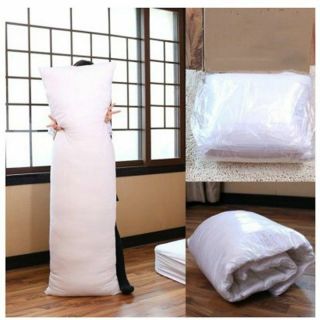 Hot 150x50cm Anime Dakimakura Hugging Body Pillow Inner Stuff Pp Cotton