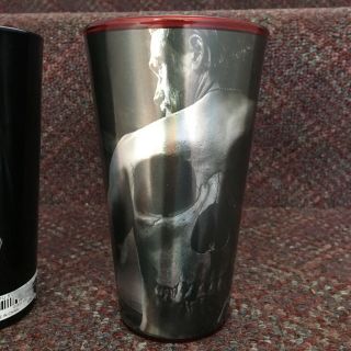 Sons Of Anarchy Pint Glasses Set Of 6 7