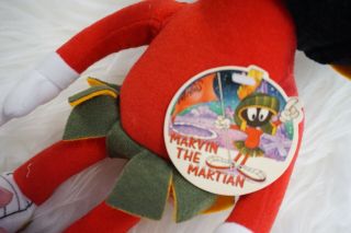 Warner Bros Looney Tunes Marvin the Martian 12 