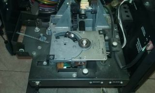 Phillips CDM4 CD player for Rowe jukebox 2