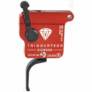 Triggertech R70 - Srb - 02 - Tnf Trigrtech R700 Blk Diam Flat Cln Rh