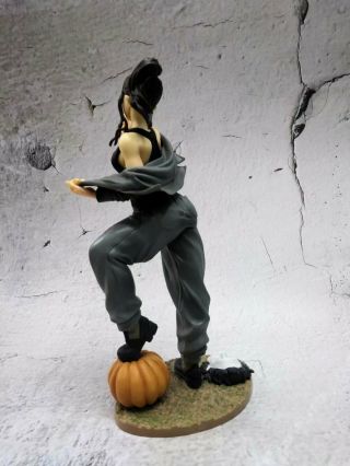 Kotobukiya Halloween Michael Myers Bishoujo Statue Figure No Box 22cm 4