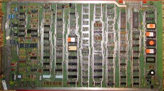 Atari Centipede Arcade Game Pcb Board Repair Service