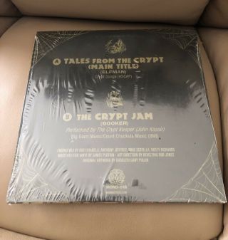 Tales from the Crypt 7 - Inch: 