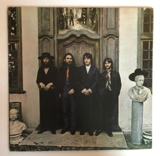 The Beatles - Hey Jude - 1970 US Apple 1st Press SW - 385 (EX) Ultrasonic 2