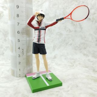 9j7012 Japan Anime Figure The Prince Of Tennis