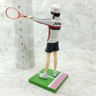 9J7012 Japan Anime Figure The Prince of Tennis 2