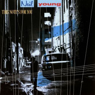 Neil Young - This Note 
