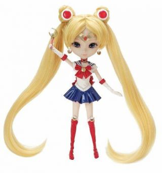 Groove Pullip Sailor Moon (sailor Moon) P - 128 Figure Japan