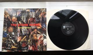 The Stone Roses - Second Coming Rare 1994 2 X Vinyl Lp Gatefold Album Vg,