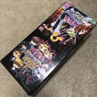 Yugioh One Coin Grande Figure Vol.  1 Complete Set Of 10 Yugi Joey Kaiba Bakura