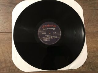 Helloween Keeper of the Seven keys Part II,  Vinyl 4