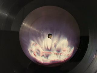 Helloween Keeper of the Seven keys Part II,  Vinyl 6