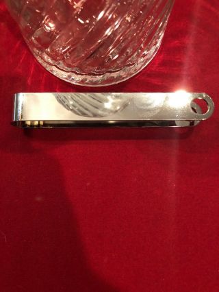 Golden Nugget Casino Ice Container Happy Year 1984 With Tongs 5