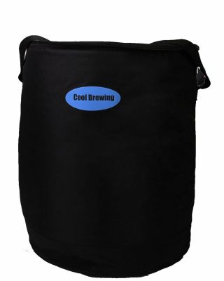 Cool Brewing Fermentation Foldable Cooler Keep your brew cool and Warm 4