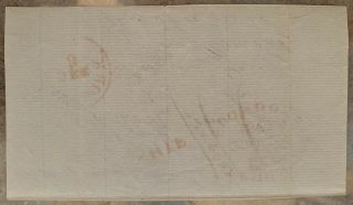 1887 President Ulysses S.  Grant SIGNED Autograph Postage Receipt Civil War 3