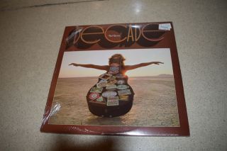 Neil Young " Decade " 1976 Vinyl Record/lp - (30)
