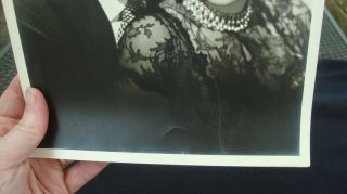 Lucille Ball & Desi Arnaz Hand Signed Autographs on B&W Photo 11