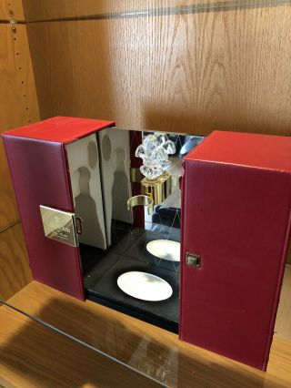 Louis XIII Champagne Cognac - Remy Martin - Baccarat 750 Ml,  50 Ml Decanter Box 5